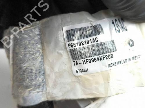 Wiring harness JEEP CHEROKEE (KL) 2.0 CRD 4x4 | BP40234500E16  - Image 14