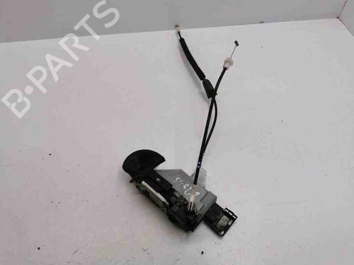 Used Front right lock PEUGEOT 5008 (0U_, 0E_) 1.6 HDi (112 hp) 28894447