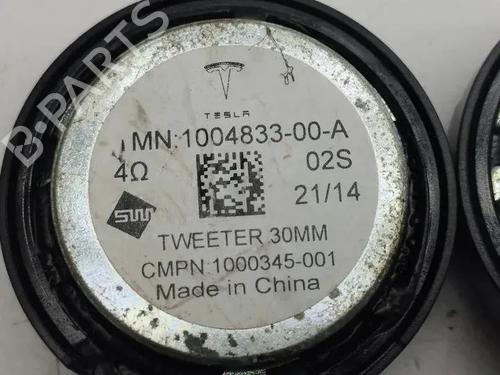 Speaker TESLA MODEL S (5YJS) 60 | BP28862973E2 - Image 6