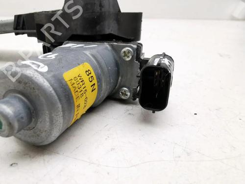 Rear right window mechanism HONDA HR-V (RU) 1.5 (RU1) | BP36216033C25 - Image 9