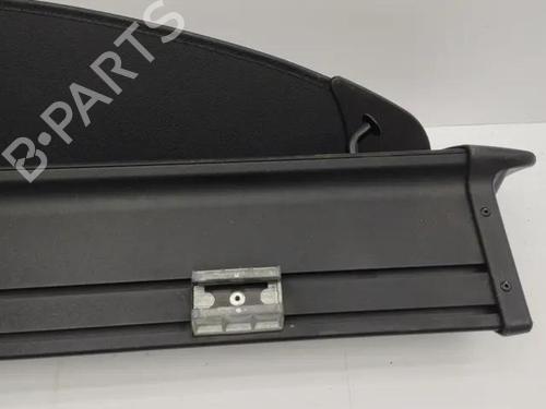 Rear parcel shelf MERCEDES-BENZ C-CLASS (W204) C 200 CDI (204.001) | BP28861308C85 