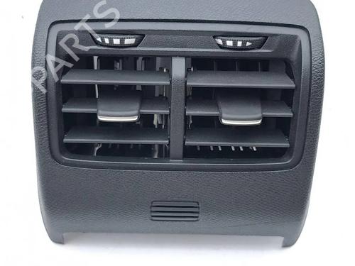 Air vent CITROËN C4 III (BA_, BB_, BC_) ë-C4 (BCZKXC, BZCKSC) | BP32676117I21 - Image 7