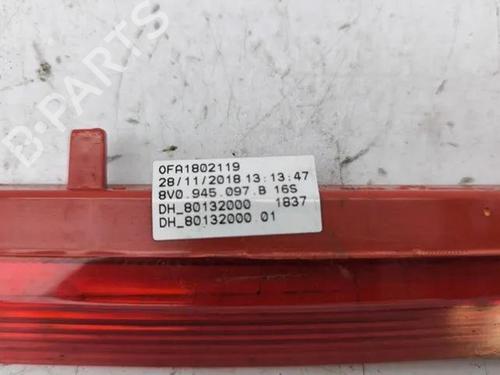 Third brake light AUDI A1 Sportback (8XA, 8XF) 1.0 TFSI | BP28857452L11 