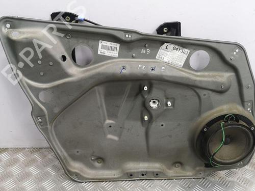 Rear left window mechanism MERCEDES-BENZ B-CLASS Sports Tourer (W245) B 180 CDI (245.207) | BP28886272C24 