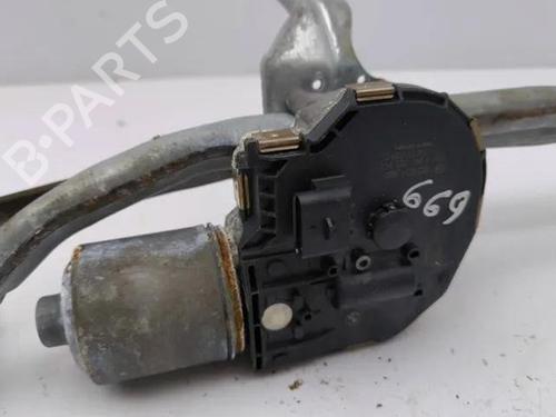 Front wipers mechanism BMW 5 (F10) 530 d | BP28854098C83 