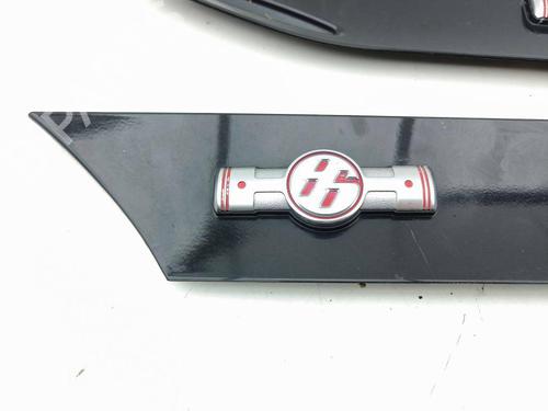 Front right wheel arch trim TOYOTA GT 86 Coupe (ZN6_) 2.0 (ZN6AC_, ZN6BC_, ZN6K) | BP29829167C135