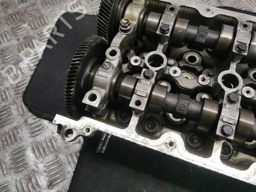 Cylinder head MAZDA CX-7 (ER) 2.2 MZR-CD AWD (ER10A) | BP38500581M5 - Image 15