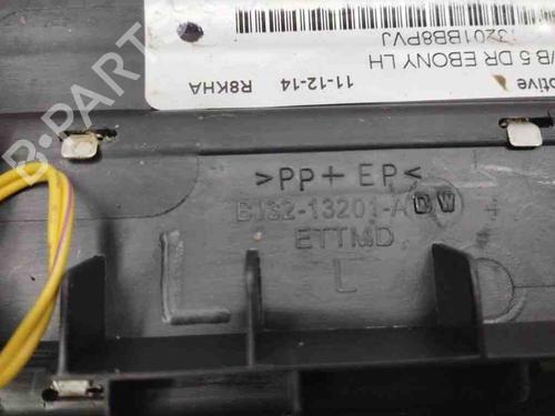 Step LAND ROVER RANGE ROVER EVOQUE (L538) 2.2 D 4x4 | BP28898680C149 