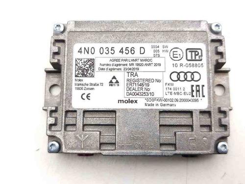 Elektronische module VW ID.3 (E11, E12) Pro | BP29283636M83 