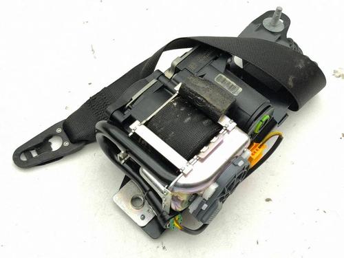 Used Front left seatbelt Front left seatbelt 37586402 37586402