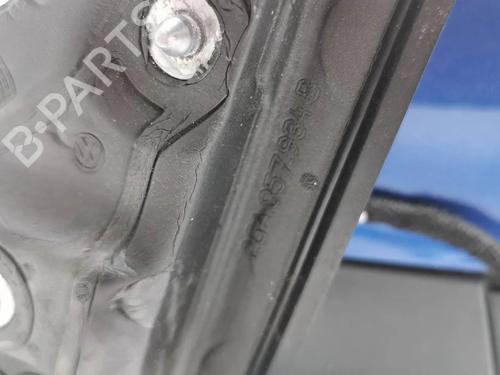 Right mirror VW T-ROC (A11, D11) 1.0 TSI | BP36104959C27  - Image 9
