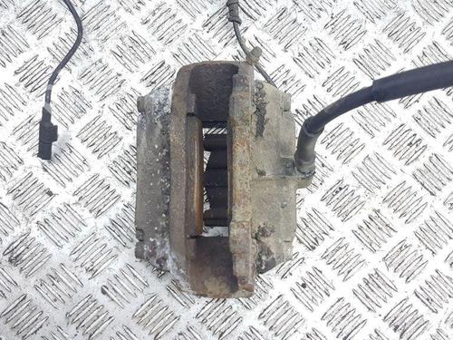 Right front brake caliper MERCEDES-BENZ S-CLASS (W220, V220) S 400 CDI (220.028, 220.128) | BP28891920M104 