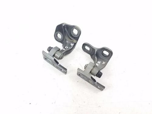 Hinge/Door check strap BMW 7 (E65, E66, E67) 730 Ld | BP36177686C146 - Image 3