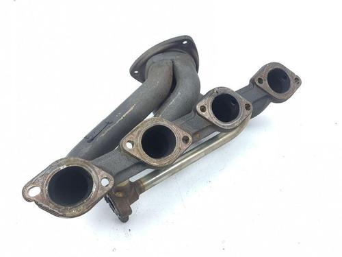 Udstødningsmanifold MASERATI QUATTROPORTE V 4.2 | BP28905690M110