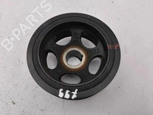 Used Pulley Pulley 33908486 33908486