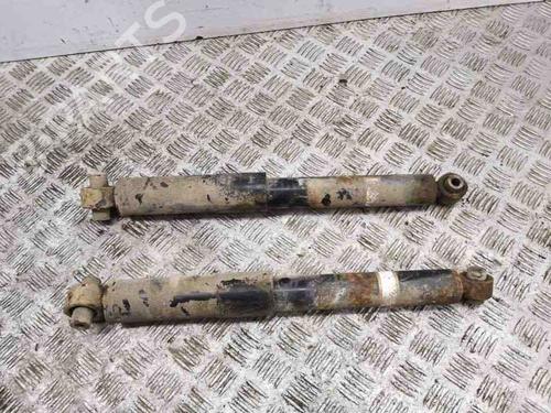 Used Right rear shock absorber NISSAN X-TRAIL III (T32_, T32R, T32RR) 1.6 dCi ALL MODE 4x4-i (NT32) (130 hp) 28905138