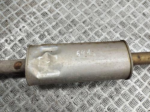 Exhaust system HONDA CR-V III (RE_) 2.2 i-DTEC 4WD (RE6) | BP33254260M121 - Image 10