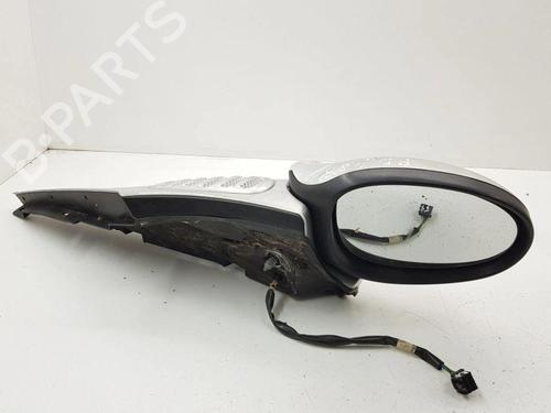 Used Right mirror RENAULT ESPACE III (JE0_) 2.2 12V TD (JE0E, JE0H, JE0P) (113 hp) 28903694
