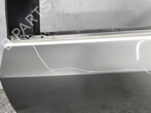 Left rear door HONDA ACCORD VIII Estate (CW) 2.2 i-DTEC (CW3) | BP28899030C4 