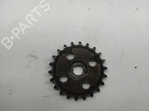 Timing cover MAZDA CX-7 (ER) 2.3 MZR DISI Turbo AWD (ER3P) | BP36213283M123 - Image 3