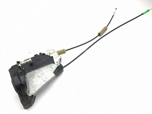 Fechadura trás esquerda Fechadura trás esquerda 37687549 37687549