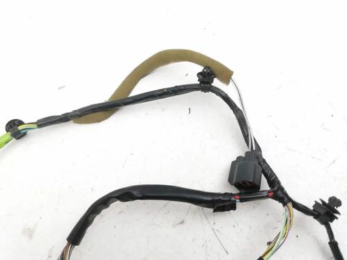 Wiring harness MAZDA CX-7 (ER) 2.2 MZR-CD AWD (ER10A) | BP36188864E16 - Image 5