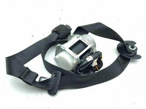 Used Front left seatbelt Front left seatbelt 37643809 37643809