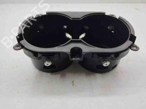 Porte-gobelet/Objets MASERATI QUATTROPORTE VI 3.0 S (411 hp) 28854206