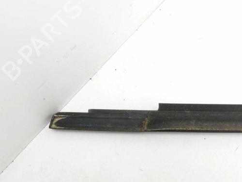 Door moulding trim AUDI Q2 (GAB, GAG) 30 TFSI | BP28898782C150 