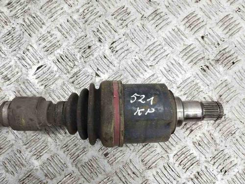 Left front driveshaft CITROËN C-CROSSER (VU_, VV_) 2.2 HDi | BP28893764M38