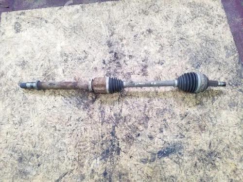 Used Right front driveshaft Right front driveshaft RENAULT GRAND SCÉNIC III (JZ0/1_) 1.9 dCi (JZ0J, JZ0N, JZ1K, JZ1S) (131 hp) 36360432 36360432