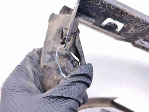 Pipe MERCEDES-BENZ GLE (V167) GLE 400 d 4-matic (167.123) | BP36084563M125  - Image 8