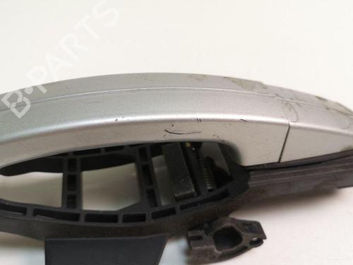 Rear left exterior door handle FORD GRAND C-MAX (DXA/CB7, DXA/CEU) 1.6 TDCi | BP28885158C130 