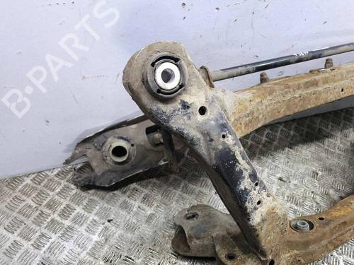 Rear axle JEEP CHEROKEE (KL) 2.0 CRD 4x4 | BP37515254M2 - Image 2