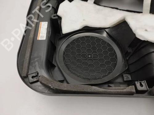 Front left panel MAZDA CX-7 (ER) 2.2 MZR-CD AWD (ER10A) | BP28849610C58  - Image 6