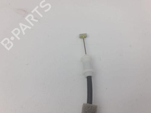 Front right lock PEUGEOT 2008 II (UD_, US_, UY_, UJ_, UR_, UC_) 1.2 PureTech 130 (USHNS, URHNS) | BP28879382C97 