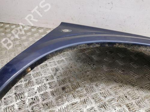 Right front fenders CHRYSLER VOYAGER IV (RG, RS) 2.8 CRD | BP28895710C42 