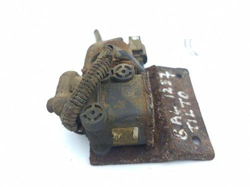 Electronic module MITSUBISHI PAJERO IV (V8_W, V9_W) 3.2 DI-D (V88W, V98W) | BP28881494M83 