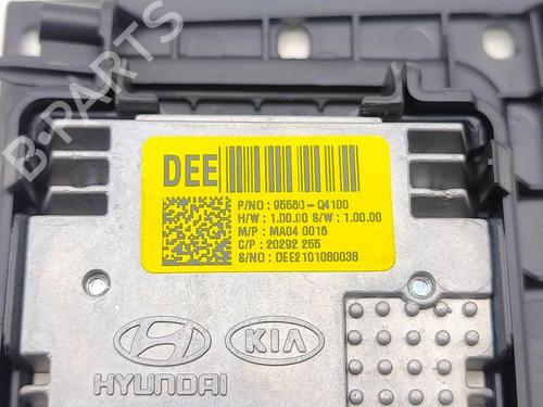 Electronic module KIA NIRO I (DE) E-NIRO | BP36085931M83 - Image 8