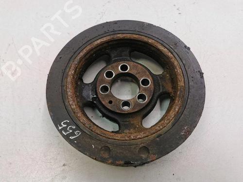 Pulley MAZDA 5 (CR) 2.0 CD (CR19) | BP40210089M122 - Image 5