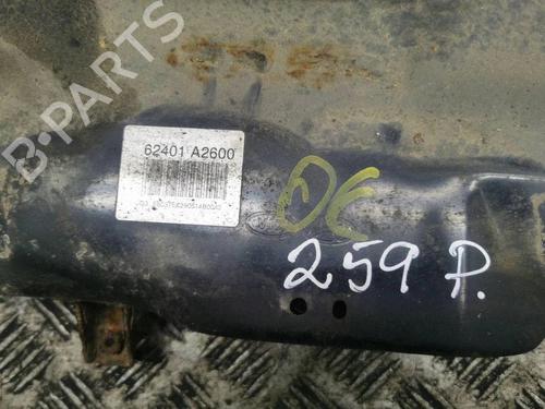 Subframe HYUNDAI i30 Coupe 1.6 CRDi | BP38246536M9 - Image 6