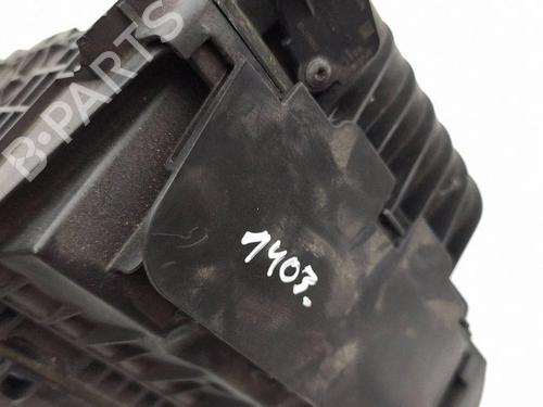 Air filter box RENAULT MEGANE IV Hatchback (B9A/M/N_) 1.5 dCi 110 (B9A3) | BP38250386M87 - Image 5