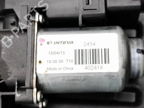 Front right window mechanism KIA OPTIMA (FSGDS6B) 1.7 CRDi | BP36216174C23 - Image 14