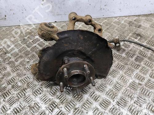 Used Left rear steering knuckle Left rear steering knuckle 38507420 38507420