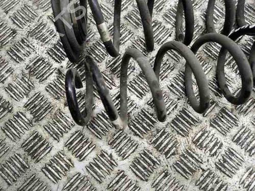 Støtdemperfjær VW T-ROC (A11, D11) 1.0 TSI | BP28860943C152