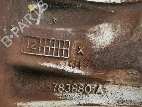 Rim PEUGEOT 5008 (0U_, 0E_) 1.6 HDi | BP28851219C45 