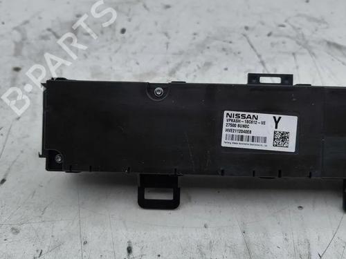 Electronic module NISSAN QASHQAI III (J12) 1.3 DIG-T | BP36327652M83  - Image 5