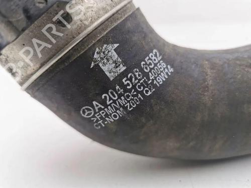 Pipe MERCEDES-BENZ CLS (C218) CLS 350 BlueTEC / d (218.326) | BP36139263M125 - Image 5