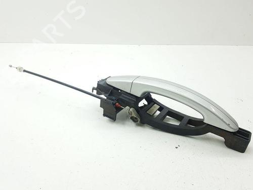 Rear left exterior door handle FORD C-MAX II (DXA/CB7, DXA/CEU) 1.0 EcoBoost | BP28887958C130 