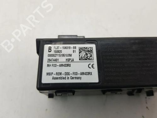 Electronic module FORD MONDEO V Turnier (CF) 1.5 TDCi | BP33638525M83 - Image 2